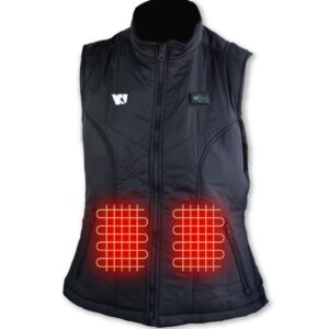 DUAL- PRO ANDORRA® VEST