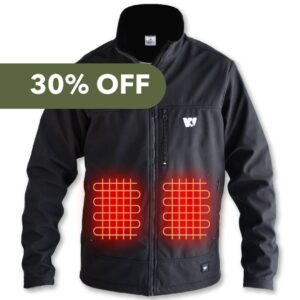 ALASKA® JACKET