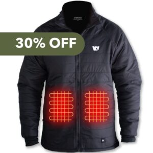 ODÍN® JACKET