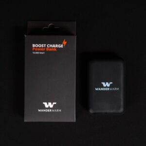 POWERBANK (10000 MAH)