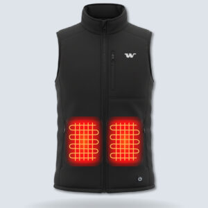 ALASKA® VEST