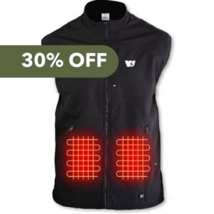 ALASKA® VEST