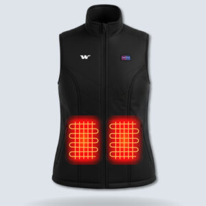 DUAL- PRO ANDORRA® VEST