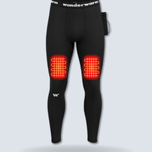 TRAIL® CALZA TÉRMICA