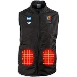 FUERA DE EJE COLAB: MALMO® DUAL-PRO VEST