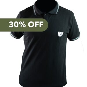 Remera Polo Piqué Wanderwarm®