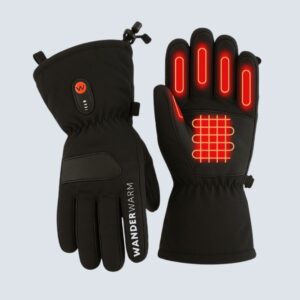TORONTO® GLOVES (Baterías incluidas)