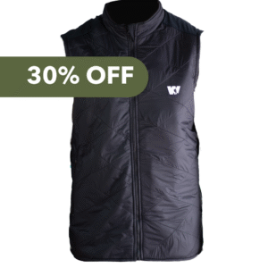 LITE USHUAIA® VEST