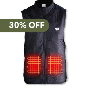 USHUAIA® VEST