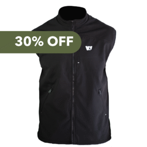 LITE ALASKA® VEST