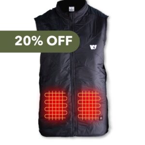 USHUAIA® VEST