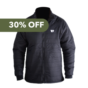 LITE ODÍN® JACKET