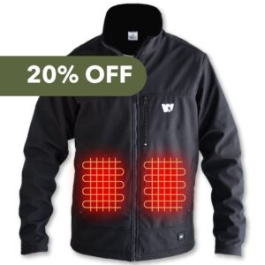 ALASKA® JACKET