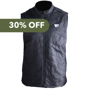 LITE MALMÖ® VEST
