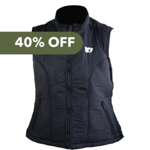 LITE ANDORRA® VEST