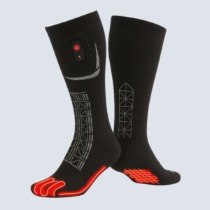 SIBERIA® SOCKS (Baterías incluidas)