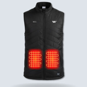 DUAL- PRO MALMÖ® VEST