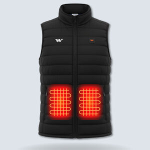 VERBIER® VEST