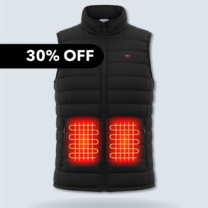 VERBIER® VEST