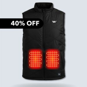 USHUAIA® VEST