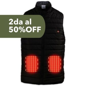 ASPEN® VEST