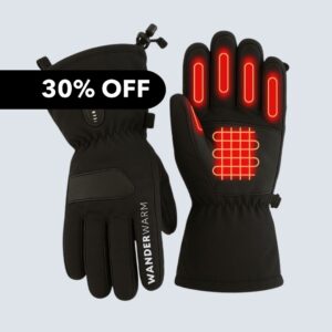 TORONTO® GLOVES (Baterías incluidas)