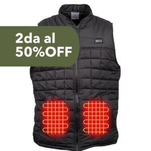 CHAMONIX® VEST DUAL PRO-MAX
