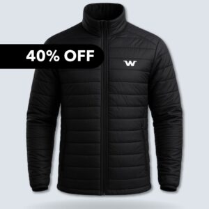 LITE ODÍN® JACKET