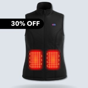 DUAL- PRO ANDORRA® VEST