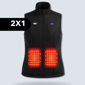 DUAL- PRO ANDORRA® VEST