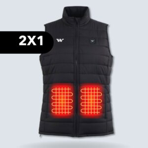 ASPEN® VEST