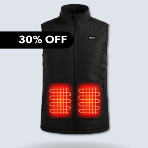 DUAL- PRO MALMÖ® VEST