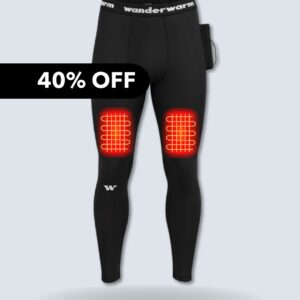 TRAIL® CALZA TÉRMICA