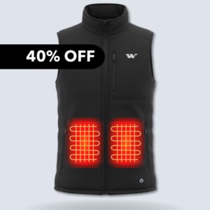 ALASKA® VEST