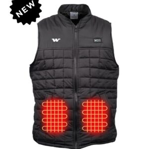 CHAMONIX® VEST DUAL PRO-MAX