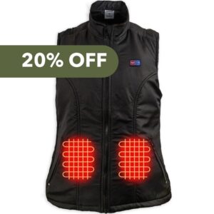 DUAL- PRO ANDORRA® VEST