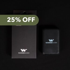 POWERBANK 7,4V (10000 MAH)