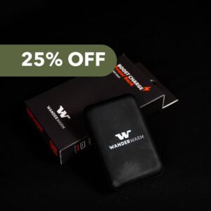 POWERBANK 5V (10000 MAH)