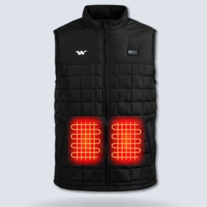 CHAMONIX® VEST DUAL PRO-MAX