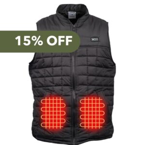 CHAMONIX® VEST DUAL PRO-MAX