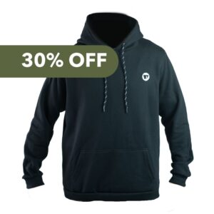 Leñas® Hoodie