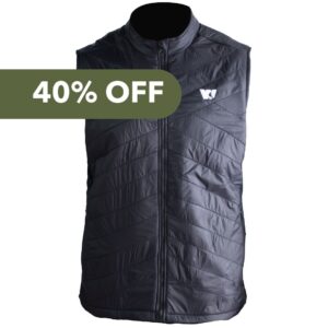 LITE MALMÖ® VEST