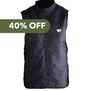 LITE USHUAIA® VEST