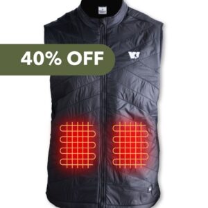 MALMÖ® VEST