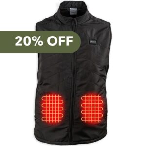 DUAL- PRO MALMÖ® VEST