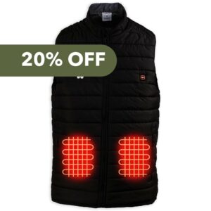 ASPEN® VEST