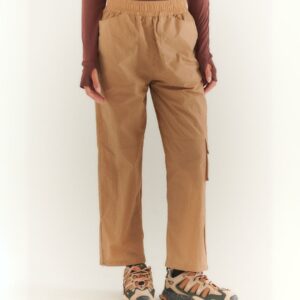 HIKING PANT AVELLANA