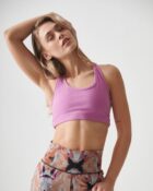 TOP NAIROBI LILA - Imagen 2