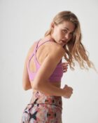 TOP NAIROBI LILA - Imagen 3