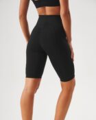 BIKER BLACK